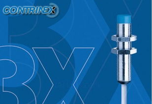 以核心技術推動產品升級，科瑞新一代500系列M12產品閃亮登場，技術服務引領行業變革