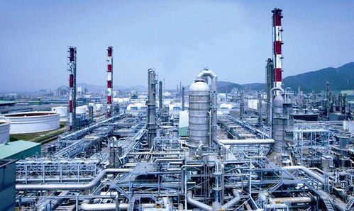 煤炭化工板塊估值低位，掘金A股僅8只低價龍頭股的十倍黃金坑