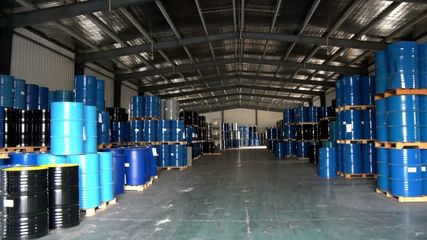 開門就是決戰(zhàn) 起步就是沖刺——瑞奇化工全力沖刺年度50億產(chǎn)值目標(biāo)